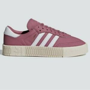 Adidas Sambarose